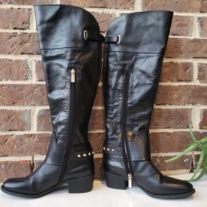 ‼️SOLD‼️ Vince Camuto Boots Tall Riding Beatrix